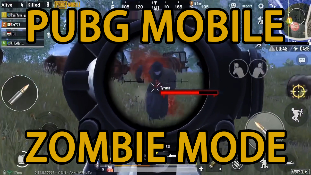 Video Community About Video Learning And S!   haring Pubg L Record - video community about video learning and sharing pubg l record zombie mode gameplay new mobile update 0 11 0 bet goplay